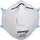 ASATEX Atemschutzmaske FFP 2/V NR D m.Ausatemventil ASATEX