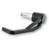 Highsider Hebelschützer CNC Schwarz Paar