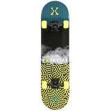 Nils Extreme CR3108SA BRAIN skateboard