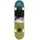 Nils Extreme CR3108SA BRAIN skateboard