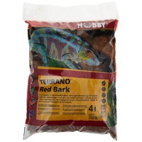 Hobby Terrano Red Bark 4 l