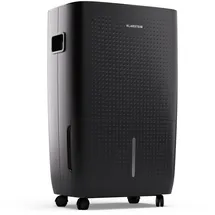 Klarstein DryFy Connect 60 Luftentfeuchter, WiFi Kompression 60l/d 45-65m2, Schwarz