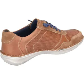 Josef Seibel Anvers 97 Castagne, Farbe:Castagne, Größe:41 - 41 EU