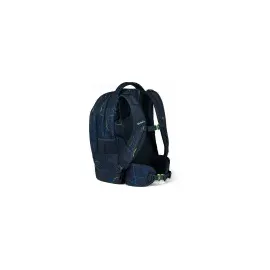 Satch pack 2022 blue tech