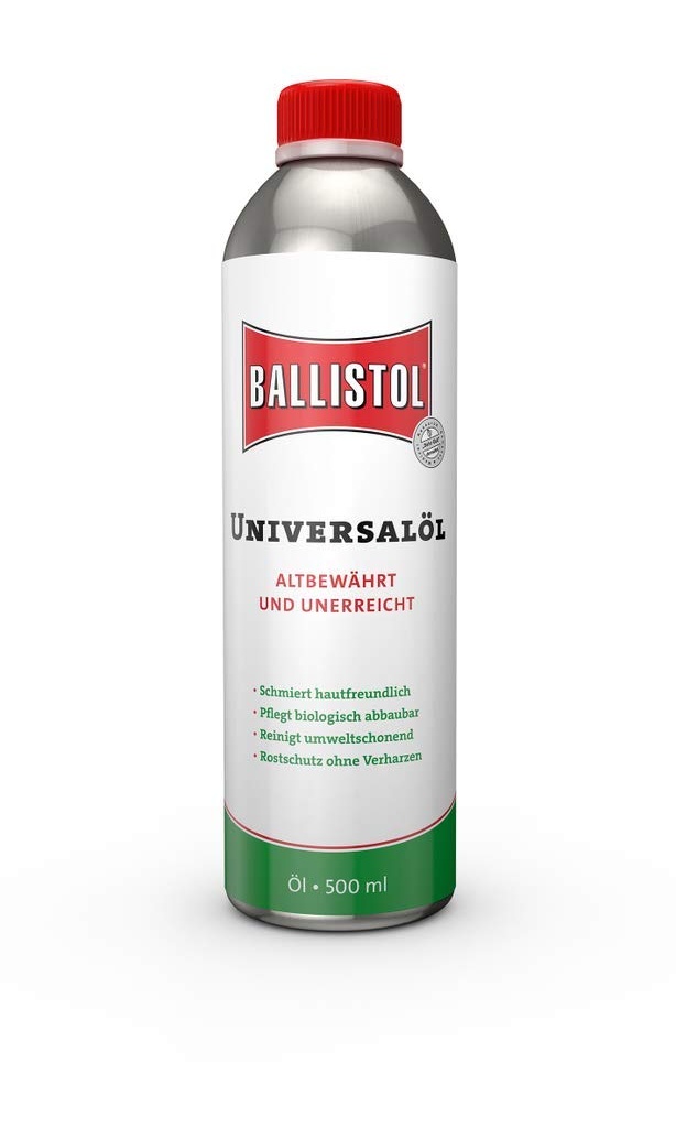 ballistol universall 500ml