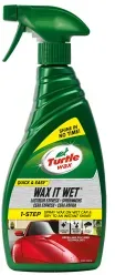 TURTLE WAX IT WET Sprühwachs 052876 , 500 ml - Flasche