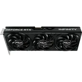 Palit GeForce RTX 5060 Ti Infinity 3 OC 16 GB GDDR7