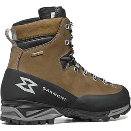 Garmont Pinnacle Trek GTX Schuhe, Malt Brown/Black 43 - 43