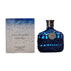 John Varvatos Artisan Blu Eau de Toilette 75 ml