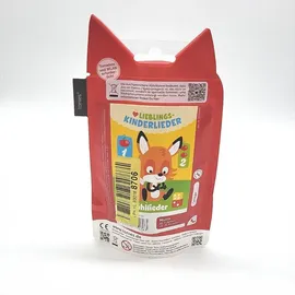 Tonies Lieblings-Kinderlieder Zähllieder