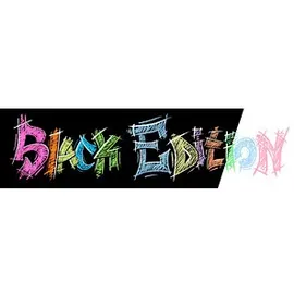 Faber-Castell Buntstifte Black Edition Neon + Pastell