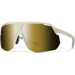 Smith Motive Matte Bone - ChromaPop Black Gold Mirror Beige Modell 2024