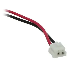 AccuCell Rasiererakku LiIon 3,7V 3000mAh ersetzt Wella 8725-1001