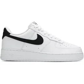 Nike Air Force 1 '07 Herren White/Black 45,5