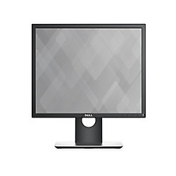 DELL 48,3 cm (19 Zoll) LED Monitor IPS P1917S