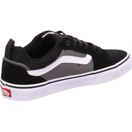Vans Filmore black/pewter 42,5