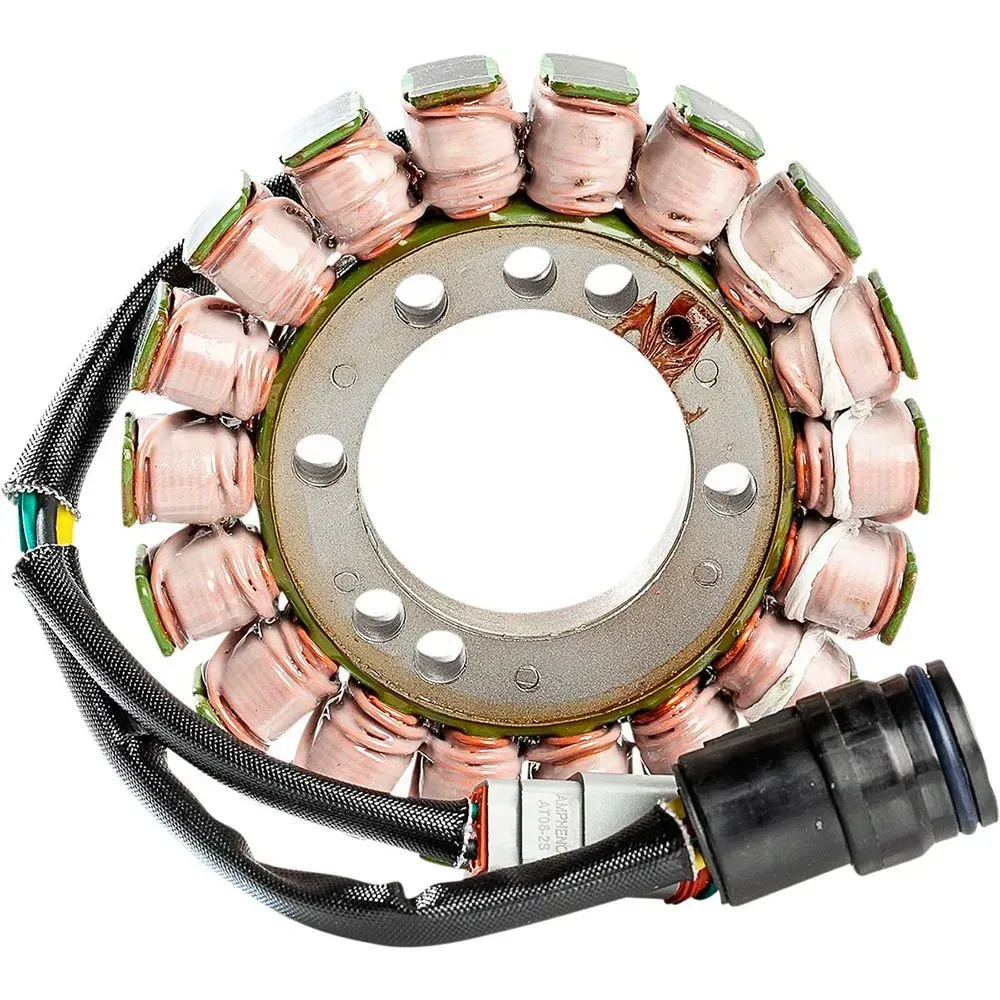 Ricks Motorsport Electric Oem 24-104 Stator - One Size
