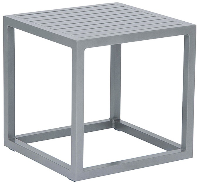 Stern Möbel Table d’appoint Robin, 40x40x40 cm
