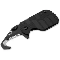 Böker Rescom 2.0 Schwarz