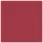 Papstar Servietten bordeaux 3-lagig 40,0 x 40,0 cm,