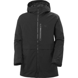 Helly Hansen Park City 3-IN-1-JACKET black (990) S