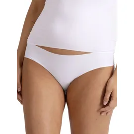 NINA VON C. Minislip 3 St. Weiß L
