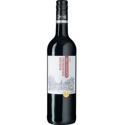 Schloss Kronsburg alkoholfrei Rotwein lieblich 0,75 l