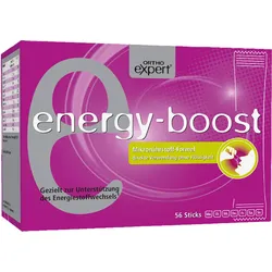 Orthoexpert energy-boost Direktgranulat
