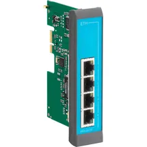 INSYS MRcard ES Switch-Einsteckkarte