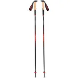 Black Diamond Pursuit Carbon Z 125 cm orange