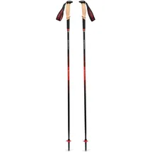 Black Diamond Pursuit Carbon Z 125 cm orange