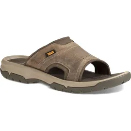 Teva Langdon Slide Braun 40,5