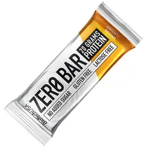 BIOTECH BioTechUSA Zero Bar 50g - Apple Pie