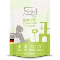 MjAMjAM Katze 6x300gP