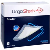 Urgo Wundverband 10 x 10 cm 20 St.