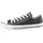 Converse Chuck Taylor All Star Leather Low Top black 39