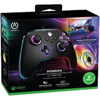 PowerA XBGP0076-01 Controller Schwarz Xbox Series S / X