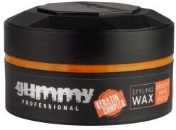 Fonex Gummy Styling Wax Bright Max Hold 150ml