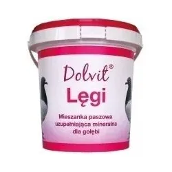 Dolvit Aufzucht 10kg (Rabatt für Stammkunden 3%)