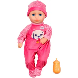 BABY BORN Anna Pink 36 cm