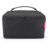 REISENTHEL® Kosmetikkoffer Beautycase (1-tlg) grau