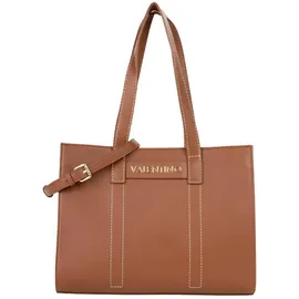 Valentino Aury Re Shopper Kunstleder Brown