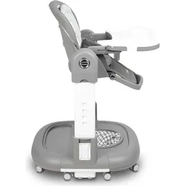 Caretero Caretero, Hochstuhl Zubehör, Krzesełko Sitron grey