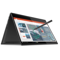 Lenovo Yoga C630 - Laptop 256GB, 8GB RAM, Iron Grey