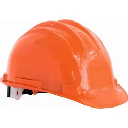 Korntex Schutzhelm Grenoble - signal orange - One Size