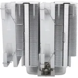 Thermalright Peerless Assassin 120 White - CPU-Luftkühler - Max 26 dBA