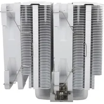 Thermalright Peerless Assassin 120 White - CPU-Luftkühler - Max 26 dBA