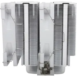 Thermalright Peerless Assassin 120 White - CPU-Luftkühler - Max 26 dBA