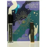 M2 Beauté Mystical Holiday Set Lashes & Brows Augenpflegeset