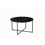 SalesFever Couchtisch - schwarz